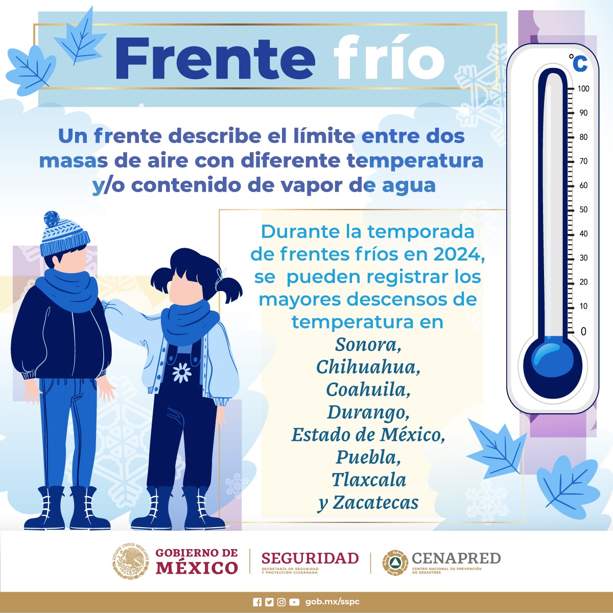 Frente Frío