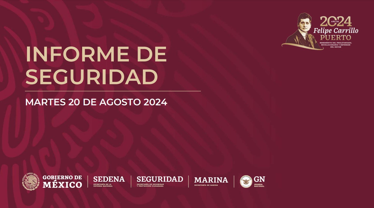 Informe de Seguridad: martes 20 de agosto 2024