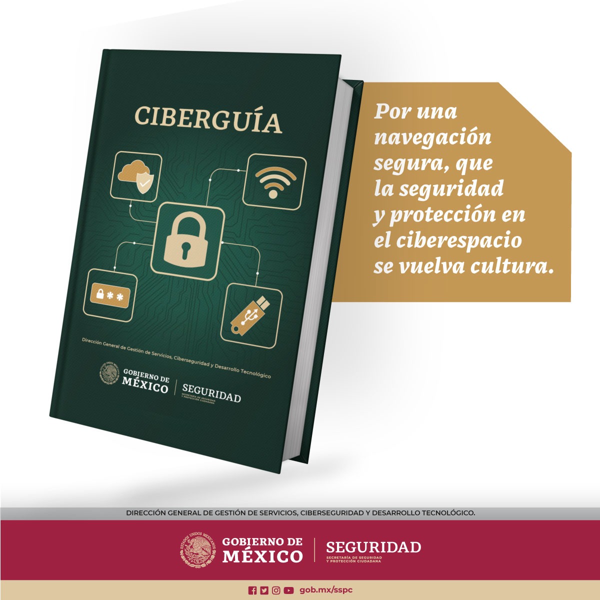 Ciberguía