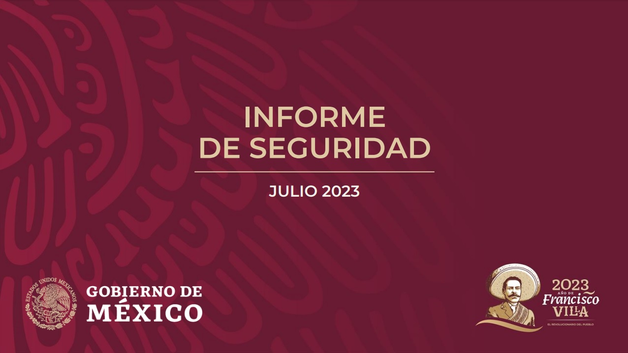 Informe de Seguridad