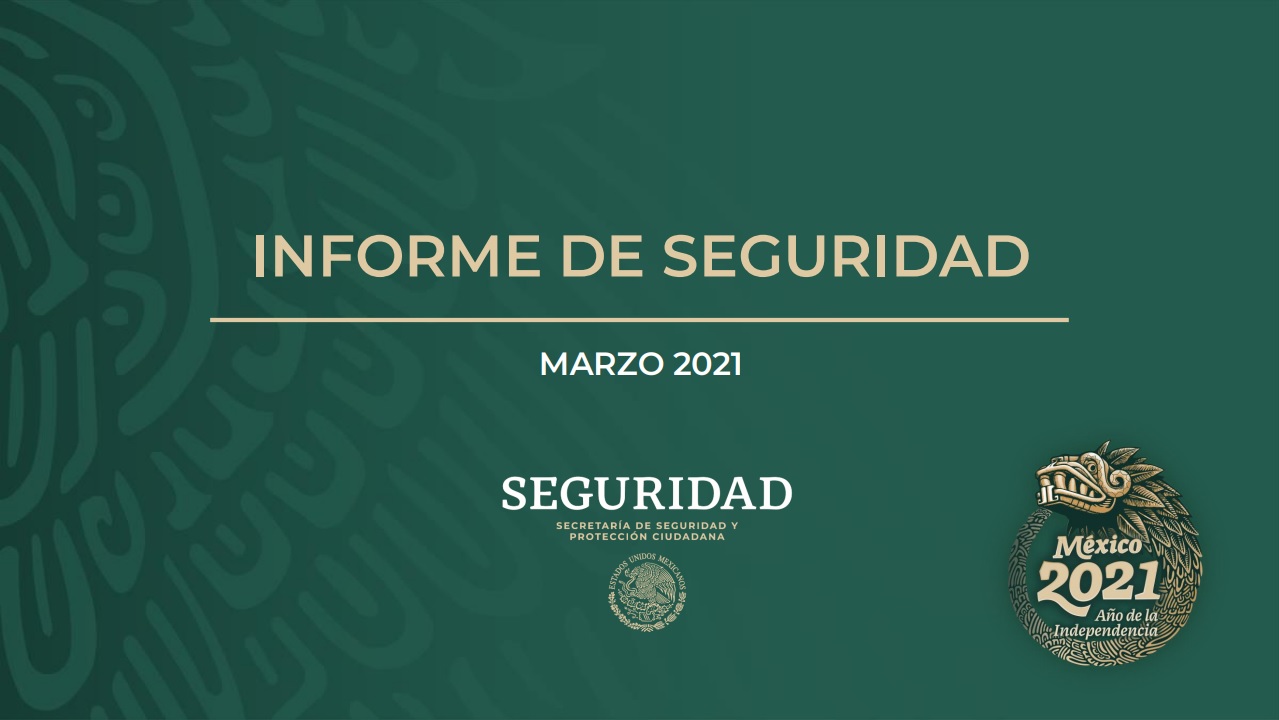 Informe de Seguridad