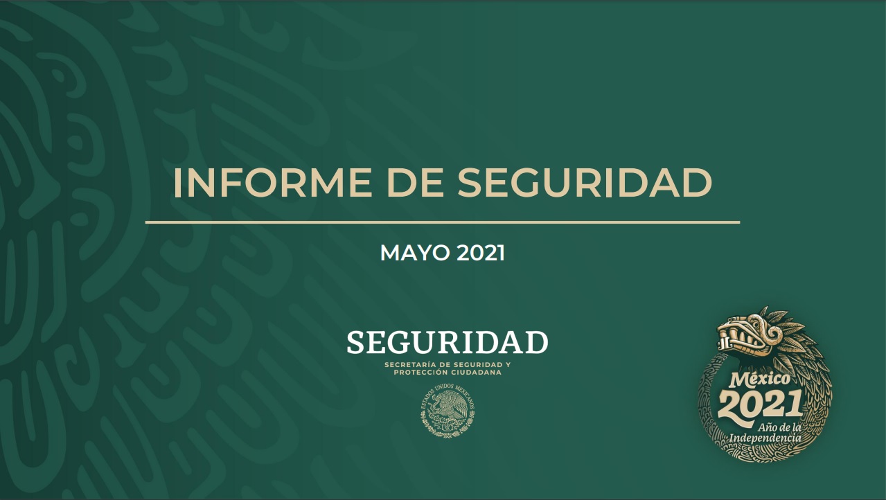 Informe de Seguridad