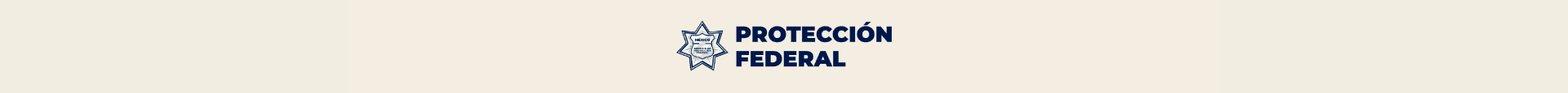 Protección Federal