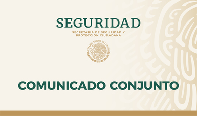 Firman SESNSP, Conavim e Inmujeres exhorto para que estados contribuyan a prevención y atención a mujeres víctimas de violencia