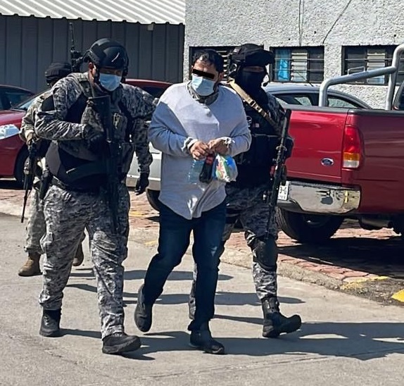 En Sinaloa, en una acción coordinada son detenidos cuatro secuestradores