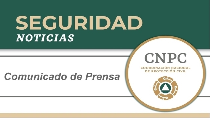 Se prevén 48 sistemas frontales y 7 tormentas invernales en México, durante la Temporada de Frentes Fríos 2024-2025