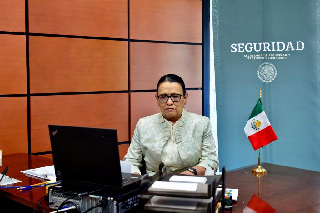 Llama SSPC a fortalecer mesas de paz para consolidar estrategias de seguridad