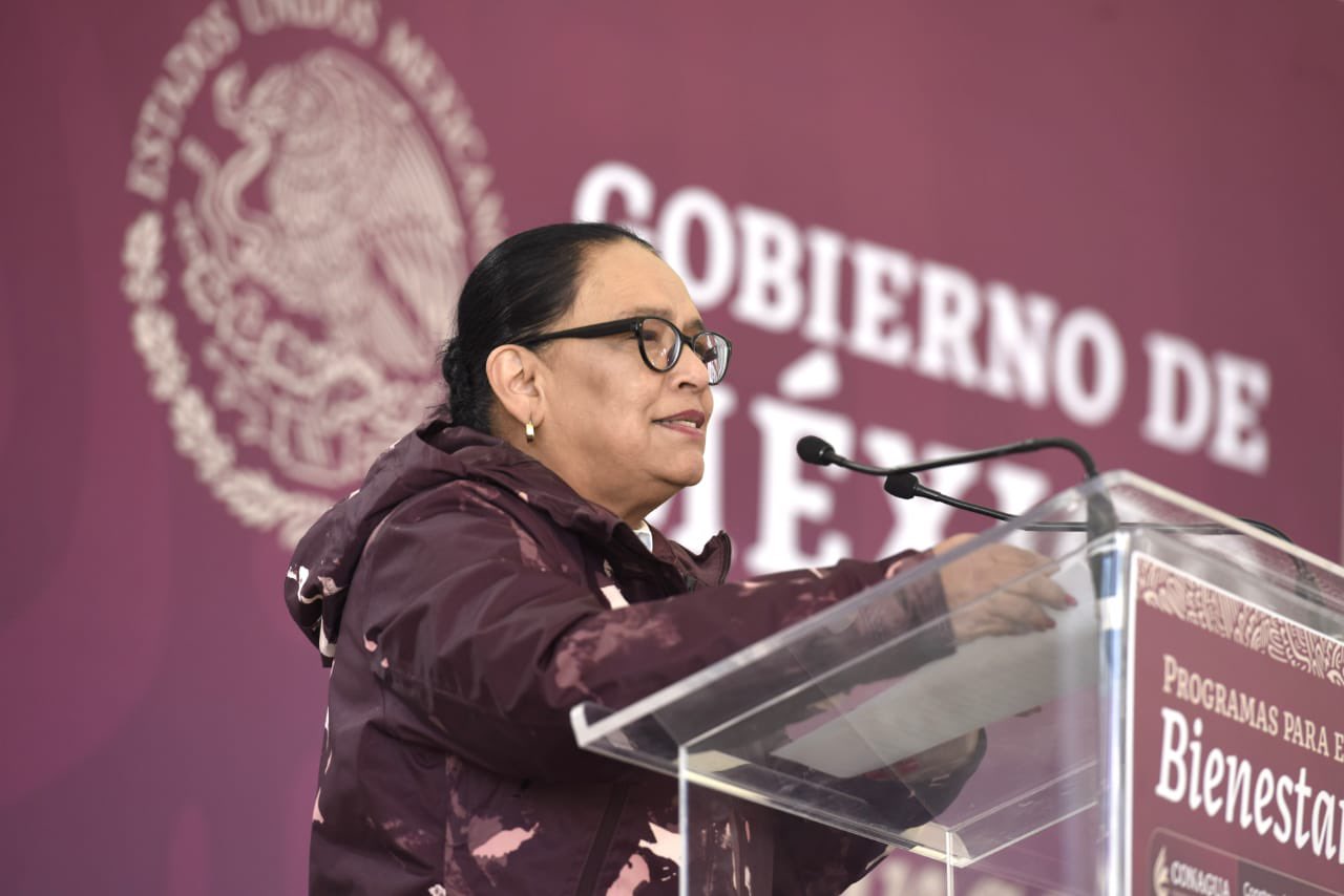 Transfiere Durango centro penitenciario a la federación