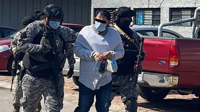 En Sinaloa, en una acción coordinada son detenidos cuatro secuestradores