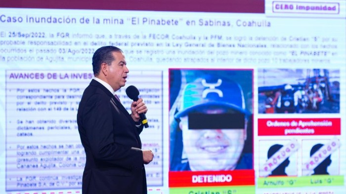 Detienen a 8 mil 426 por diversos delitos: SSPC