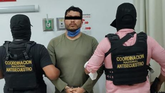 Capturan a objetivos generadores de violencia de dos organizaciones criminales