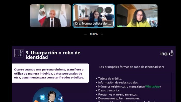 Guardia Nacional realiza jornada de prevención contra fraudes por compras en línea en temporada vacacional decembrina Guardia Nacional realiza jornada de prevención contra fraudes por compras en línea en temporada vacacional decembrina